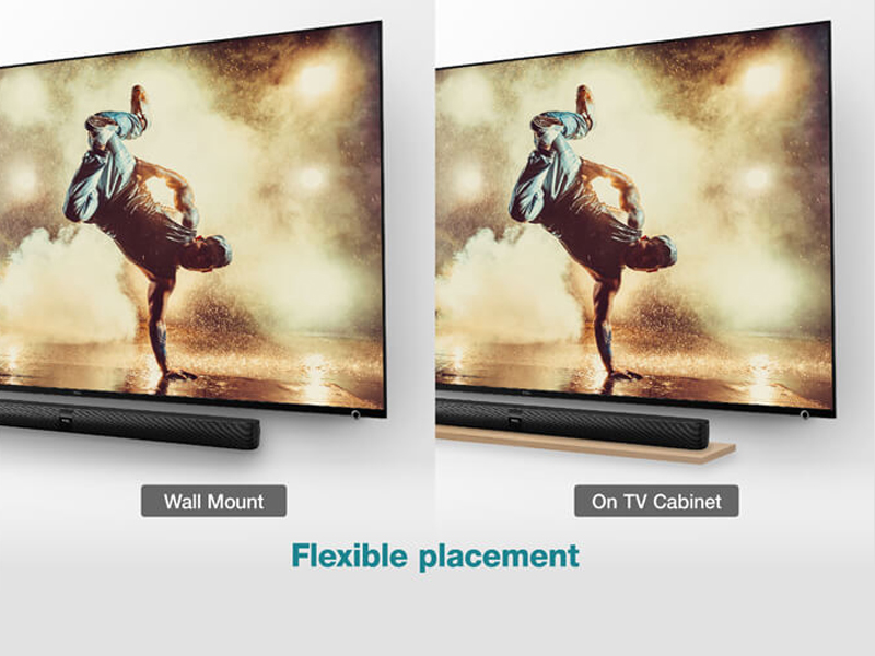 Easy to Setup TS7010