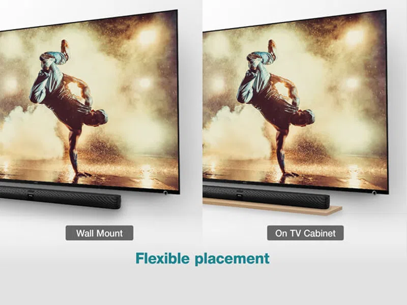 Easy to Setup TS7010-TCL soundbar price in Kenya