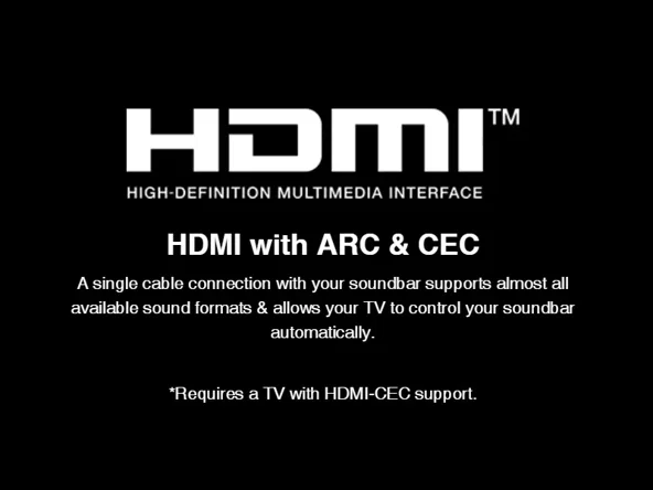 HDMI