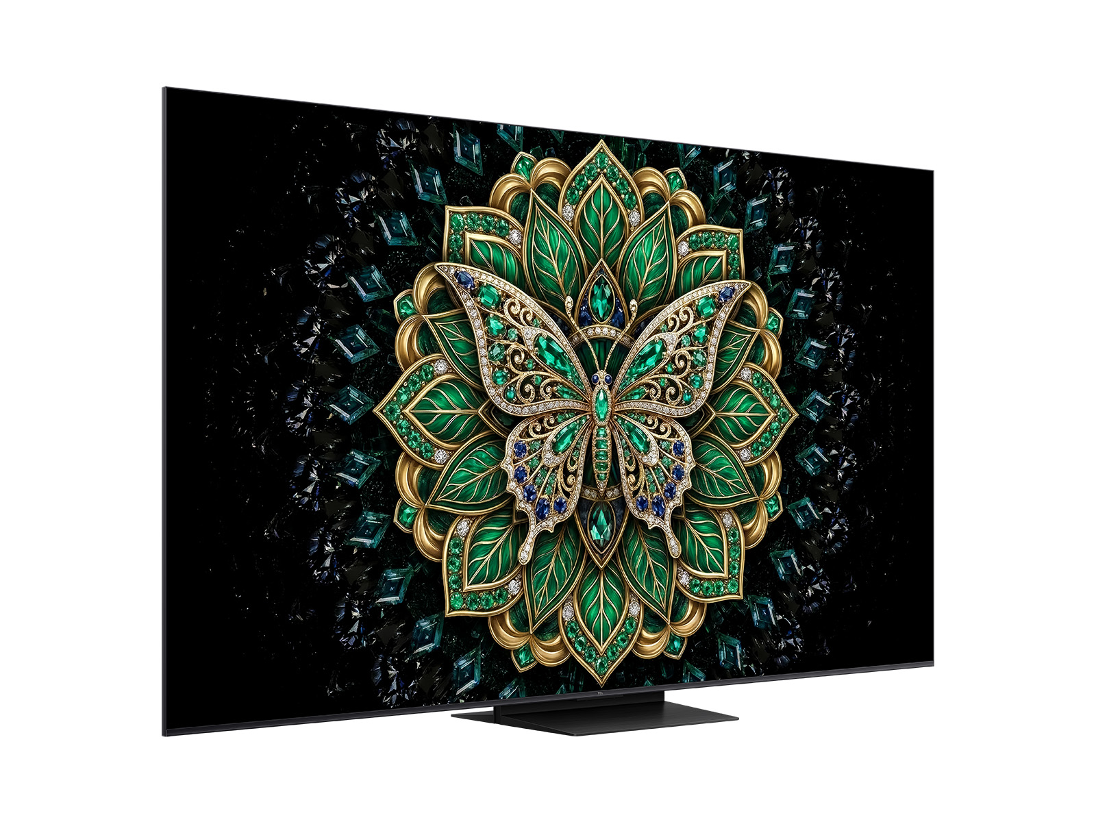 カナリア　TCL55C826 テレビ TCL TV C6K Pro Premium QD-MiniLED TV, 55 to 85 inch | TCL Europe