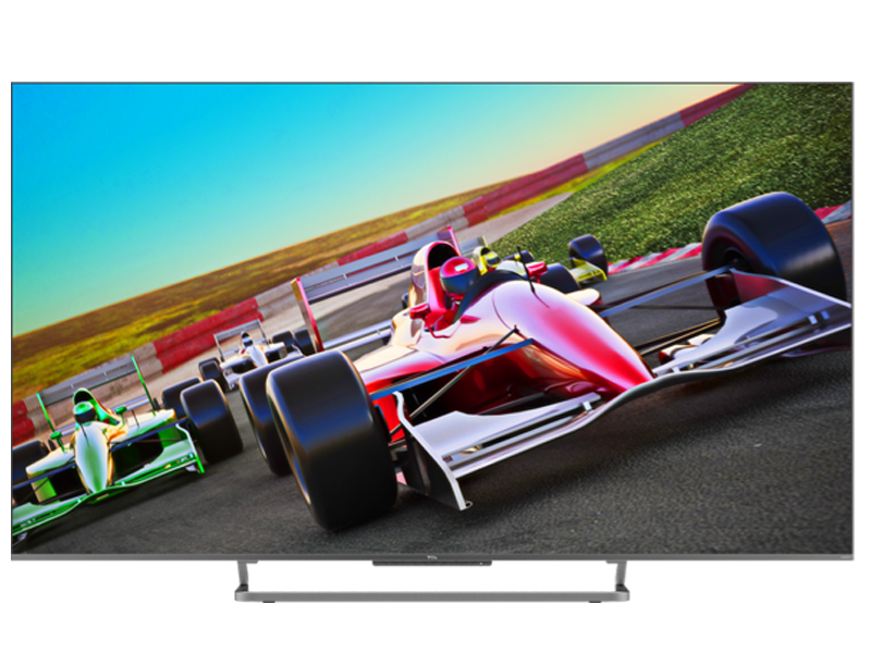 TCL Europe’s QLED TV C72+ Series and Mini LED TV C82 Series now equipped with Calman Color Calibration Software