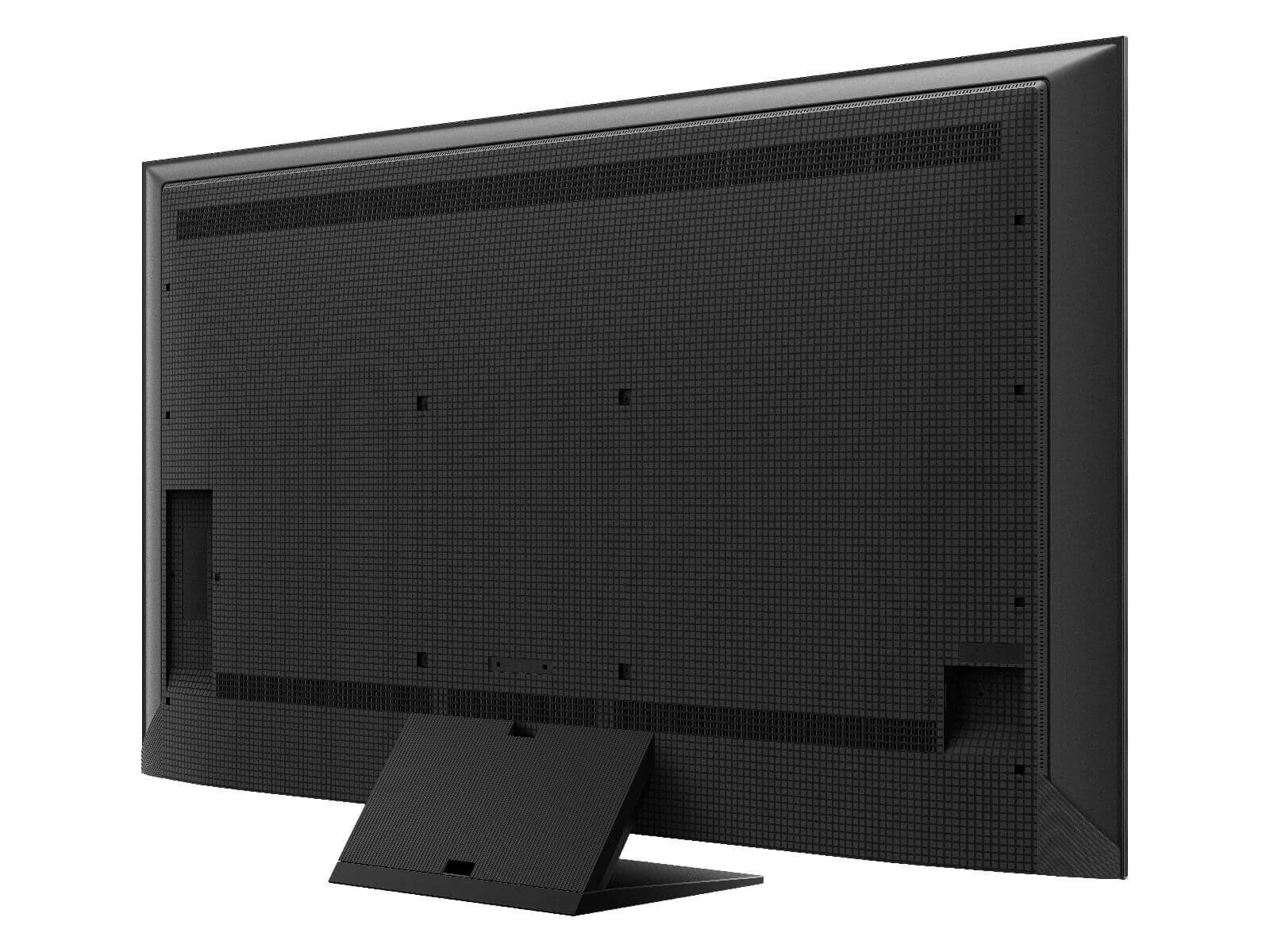 大画面 有機ELテレビ TCL C745 TCL C745 4K量子ドット液晶チューナーレステレビ