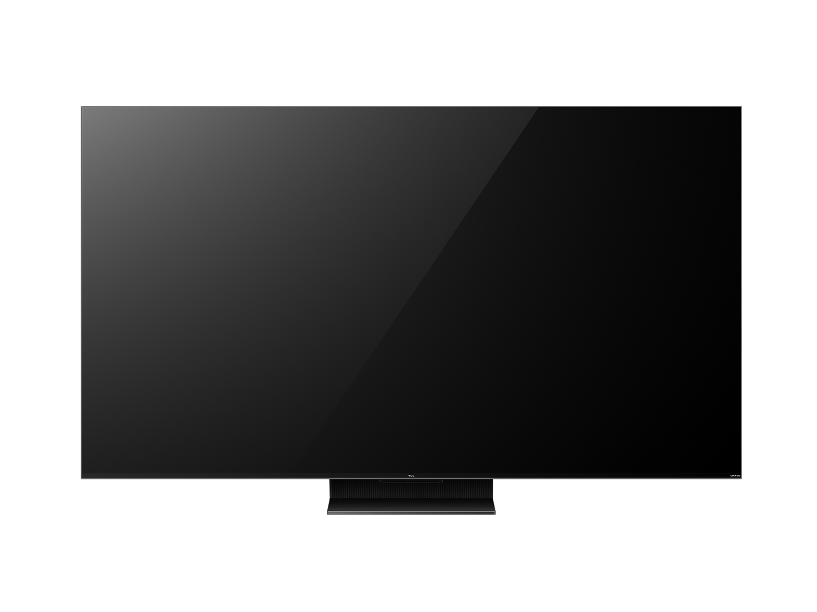 4K QLED TV 55/65/75 inch - Google TV - C745 - TCL Europe