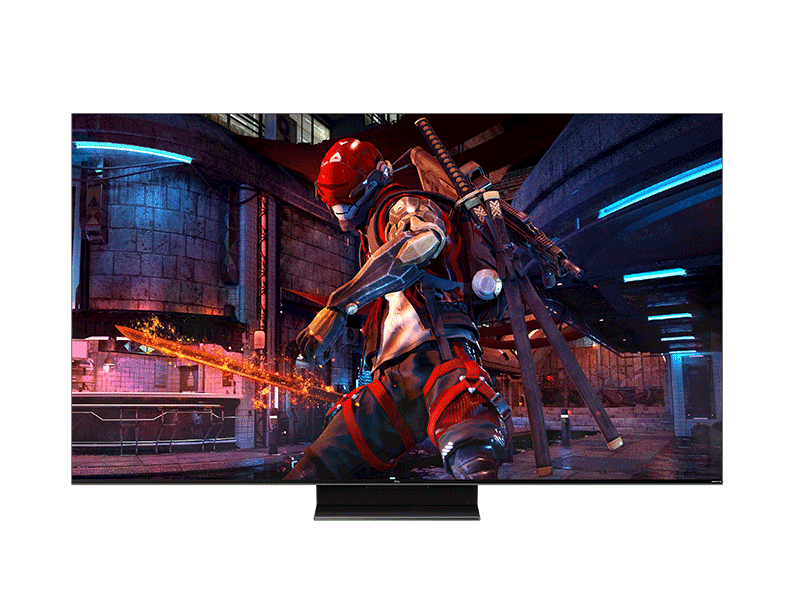 TCL P745 50V 4Kテレビ Google TV搭載 4K QLED TV 55/65/75 inch - Google TV - C745 - TCL Europe