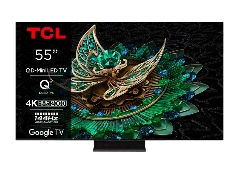 TCL 115