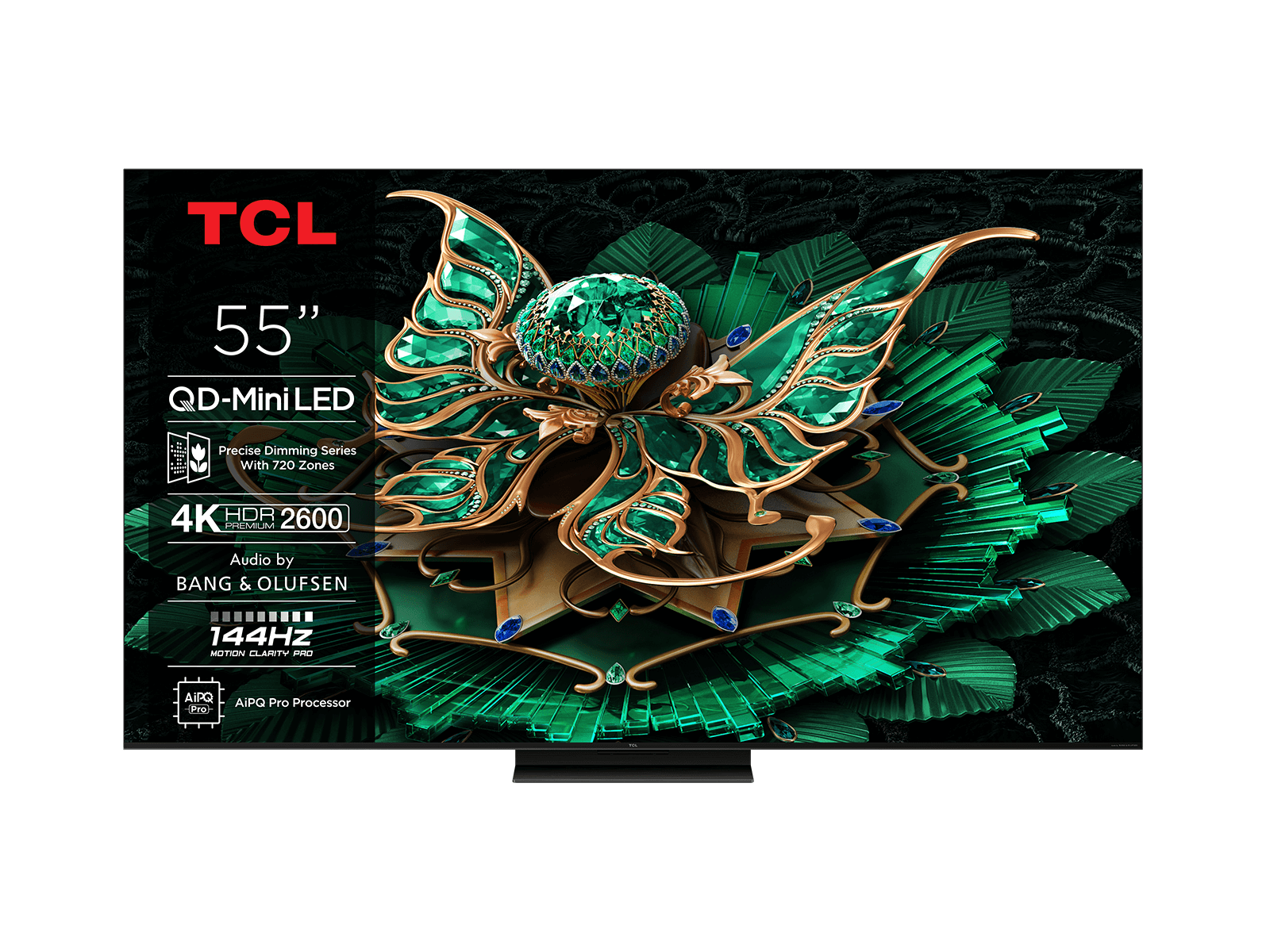 TCL 55C7K