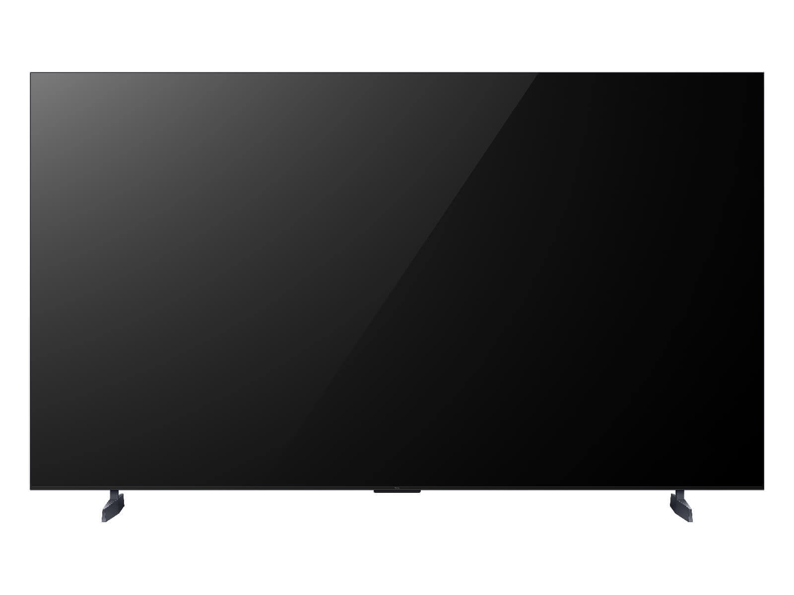 QD-Mini LED 4K TV 98/85/75/65 inches - C855 - TCL Europe