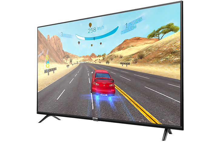 TCL es560 Google Play Games