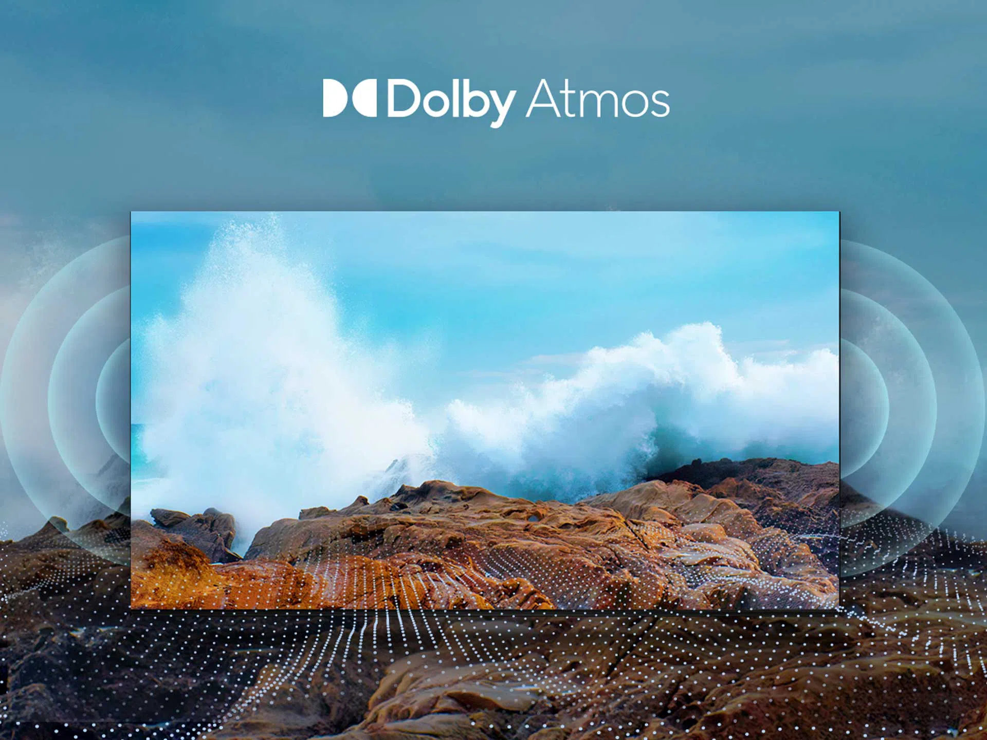 Dolby Atmos