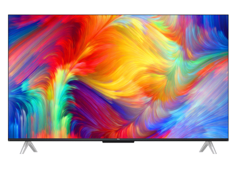 TCL LANZA LA NUEVA SERIE P63 DE TELEVISORES 4K HDR  PARA UN ENTRETENIMIENTO INMERSIVO CON GOOGLE TV