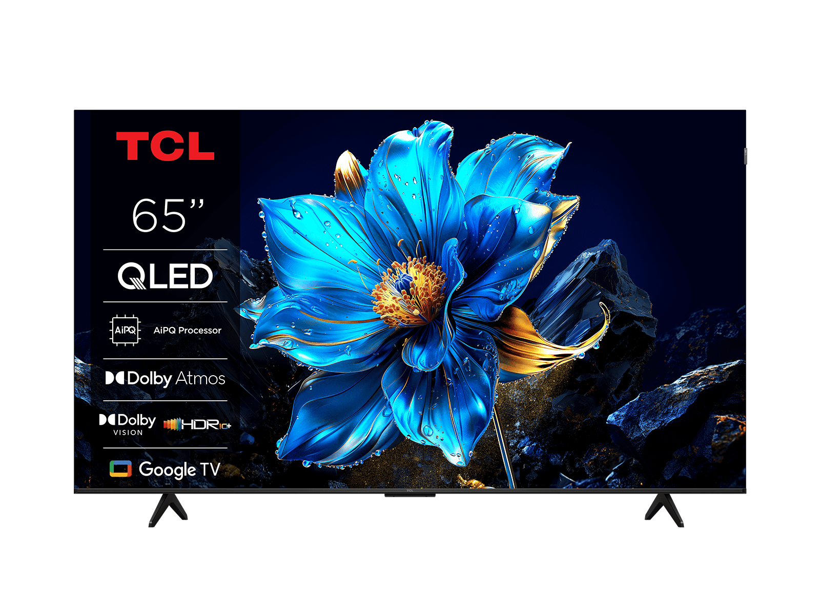65 Inch TV - TCL Polska