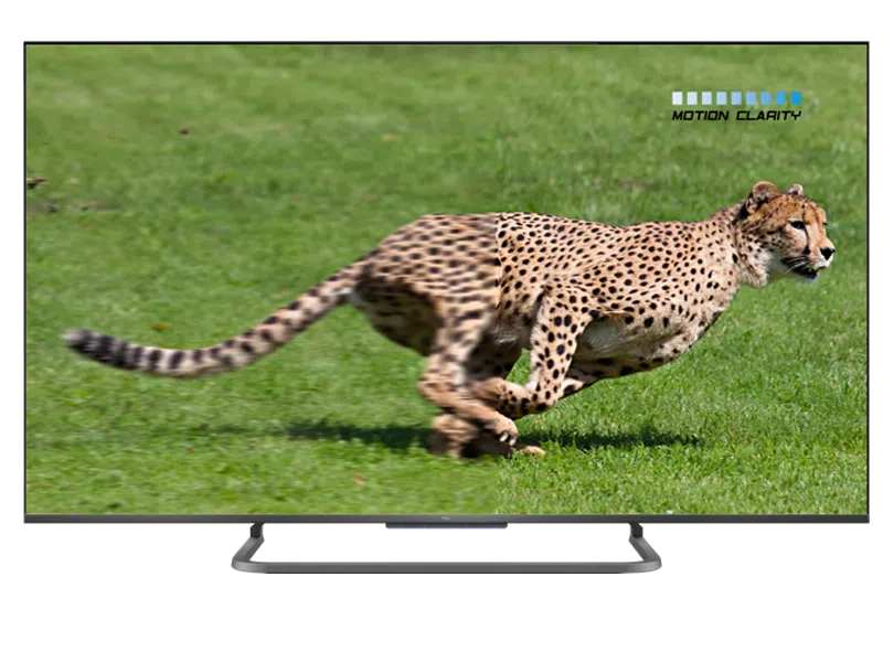 Ultra Slim 4K TV - HDR - 50/55/65 inch - P815 - TCL Europe Ultra Slim 4K TV - HDR - 50/55/65 inch - P815 - TCL Europe