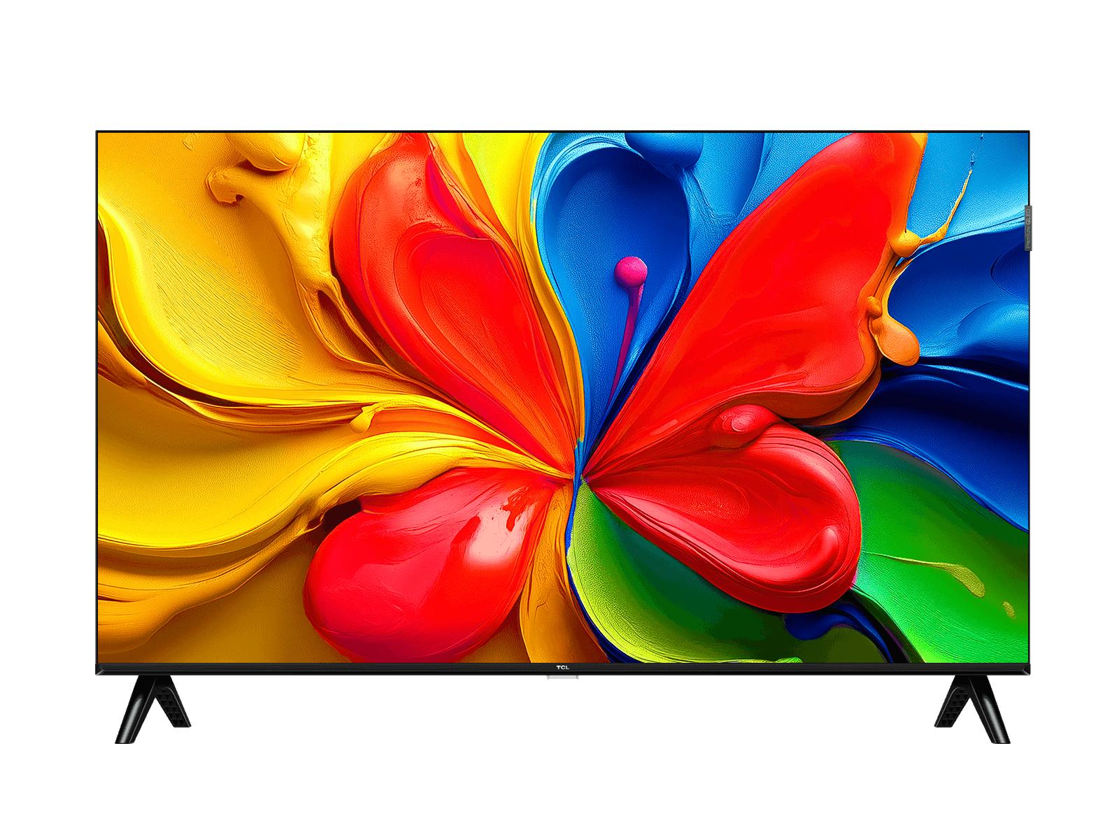 TCL S4K-32 Inch QLED TV | TCL Europe