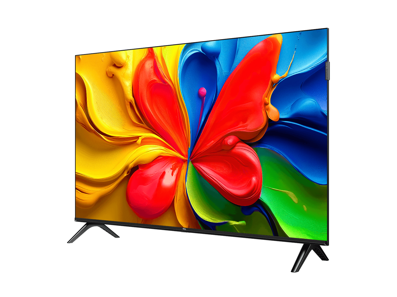 A2C49■TCL 32型 AndroidTV スマートテレビ 32S518K TCL S518シリーズ-スマートテレビ-1080p解像度テレビ-TCLジャパン