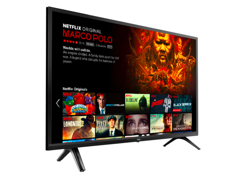 NETFLIX: see what's next