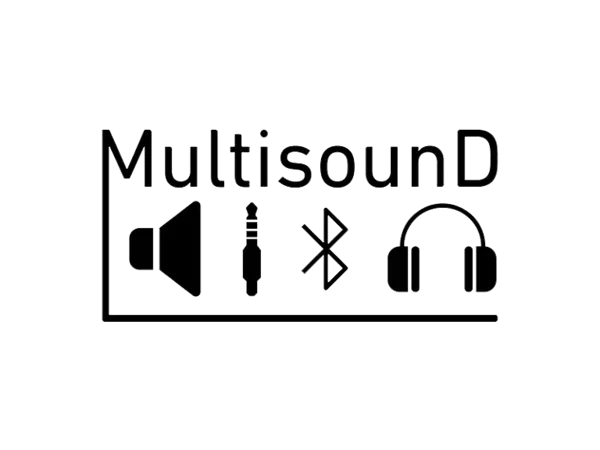 TCL S5400A Multisound levels