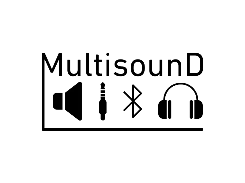 TCL S5400A Multisound levels