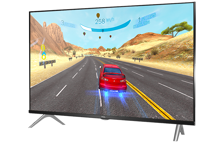 Google Play Games. Fun for everyone