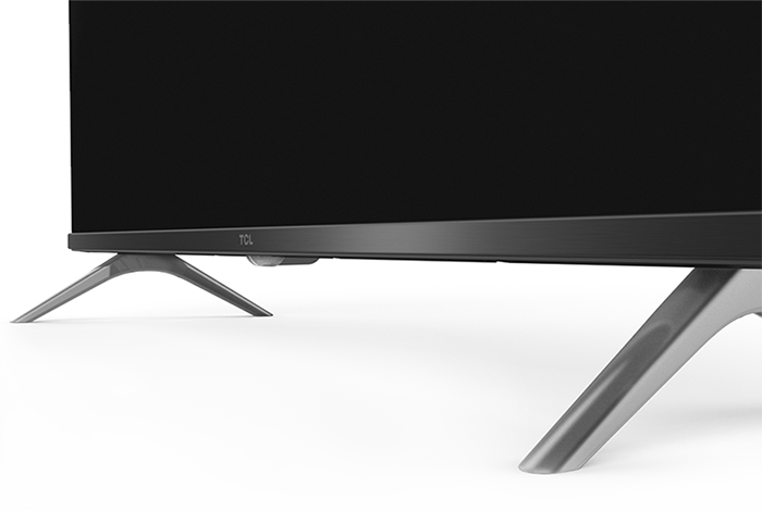 Slim & narrow design