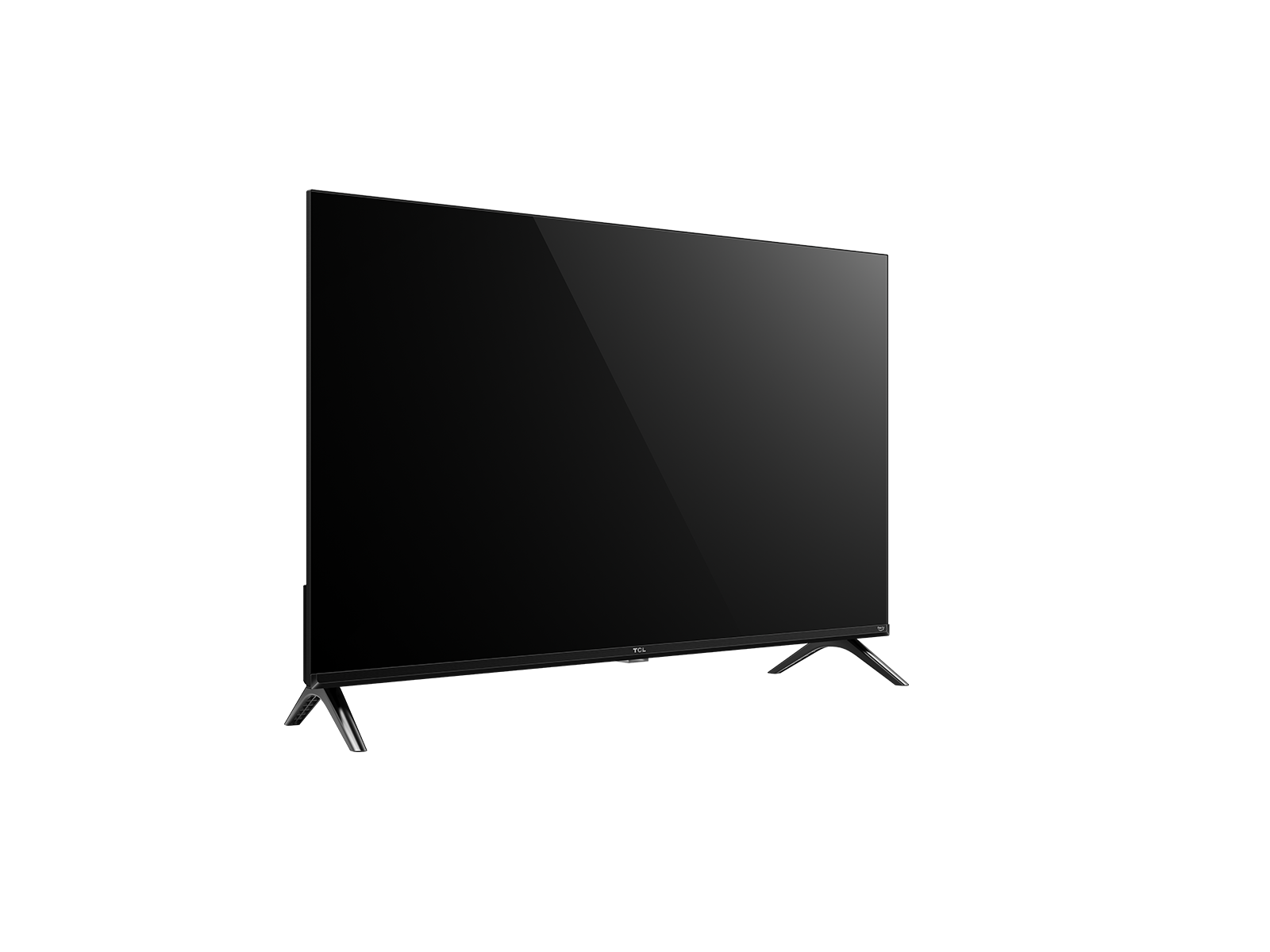 TCL Frameless Full HD HDR TV with Android TV S5400A - TCL Switzerland