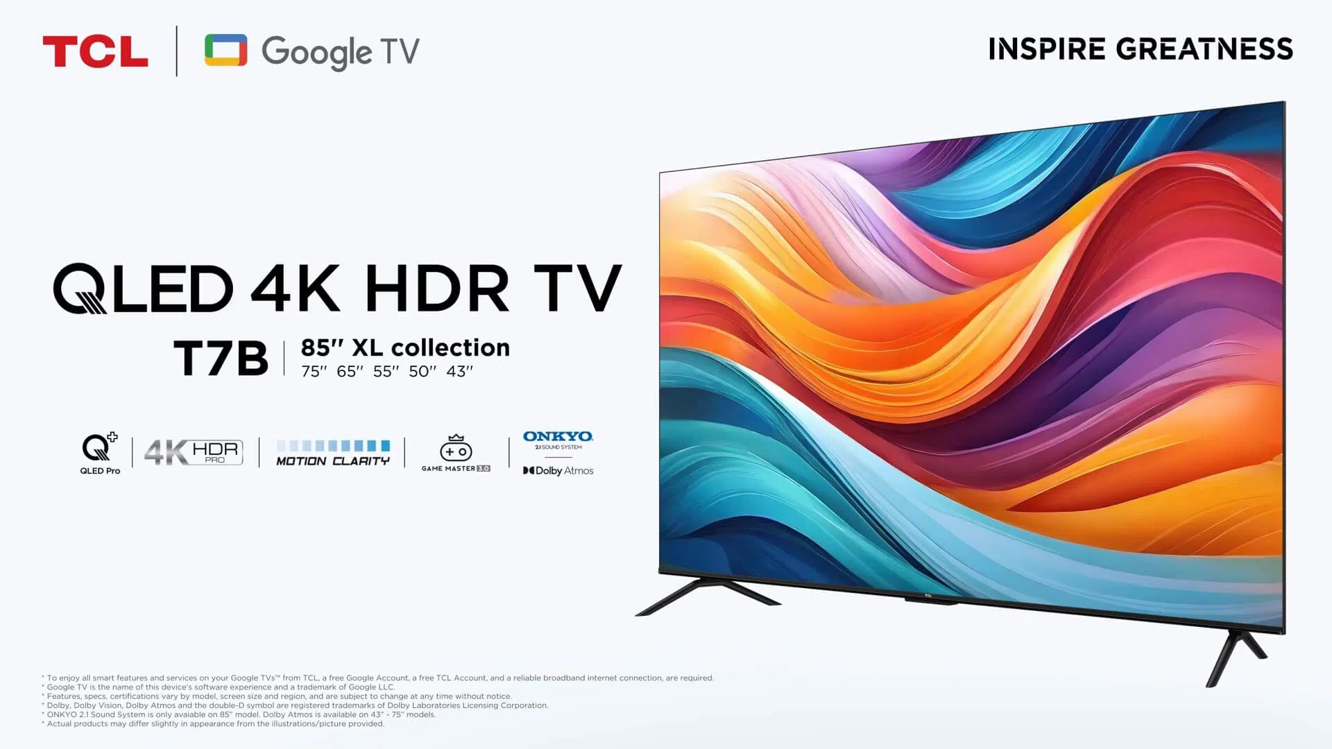 Найкращий банер t7b tv