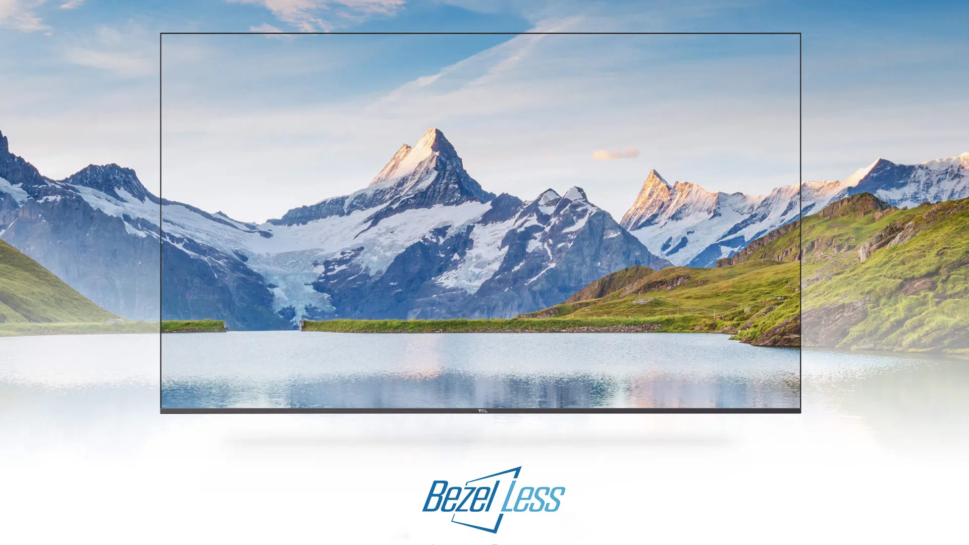 Buy TCL 43 Inch Smart TV in Kenya