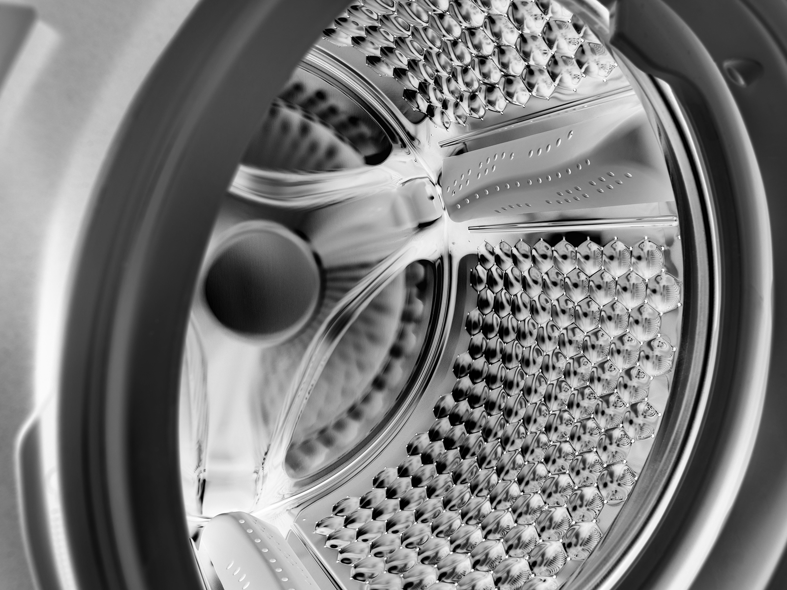 Washing Machines FF0814WA1 -TCL Europe