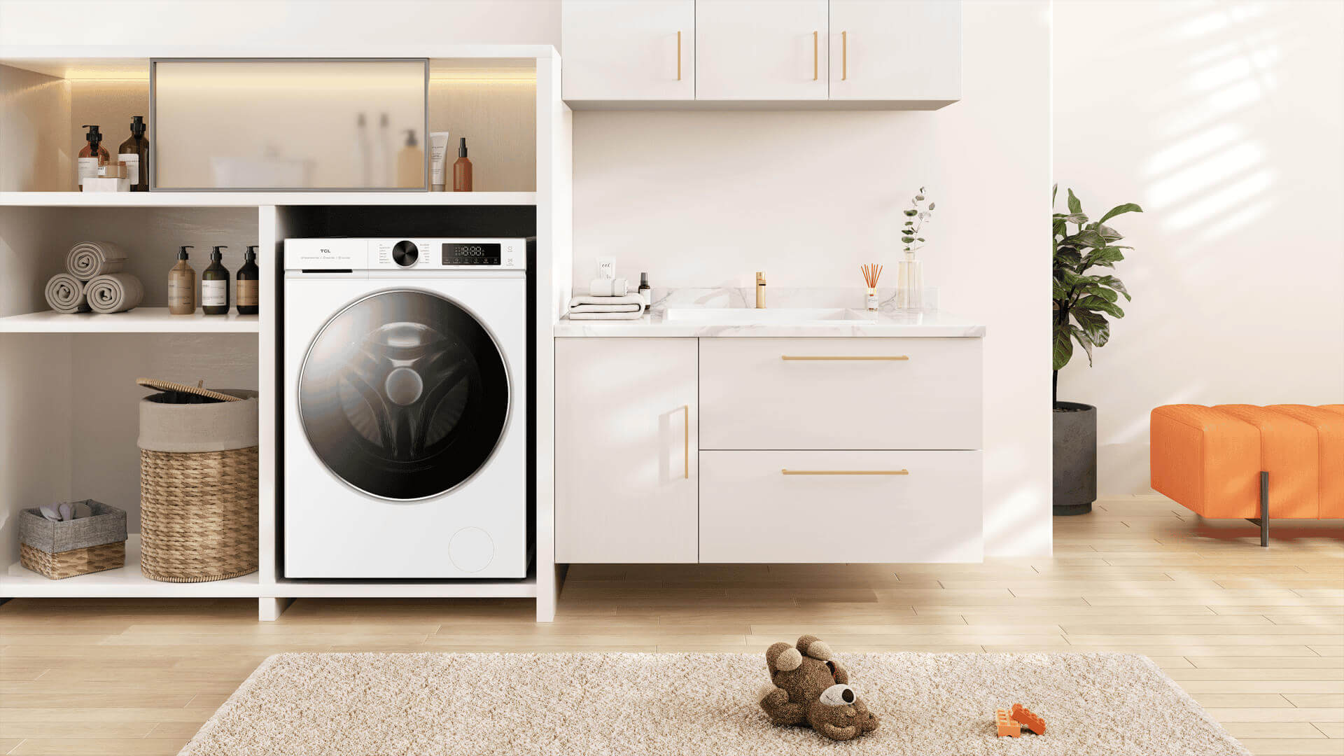 TCL FP0944WA0 lifestyle4