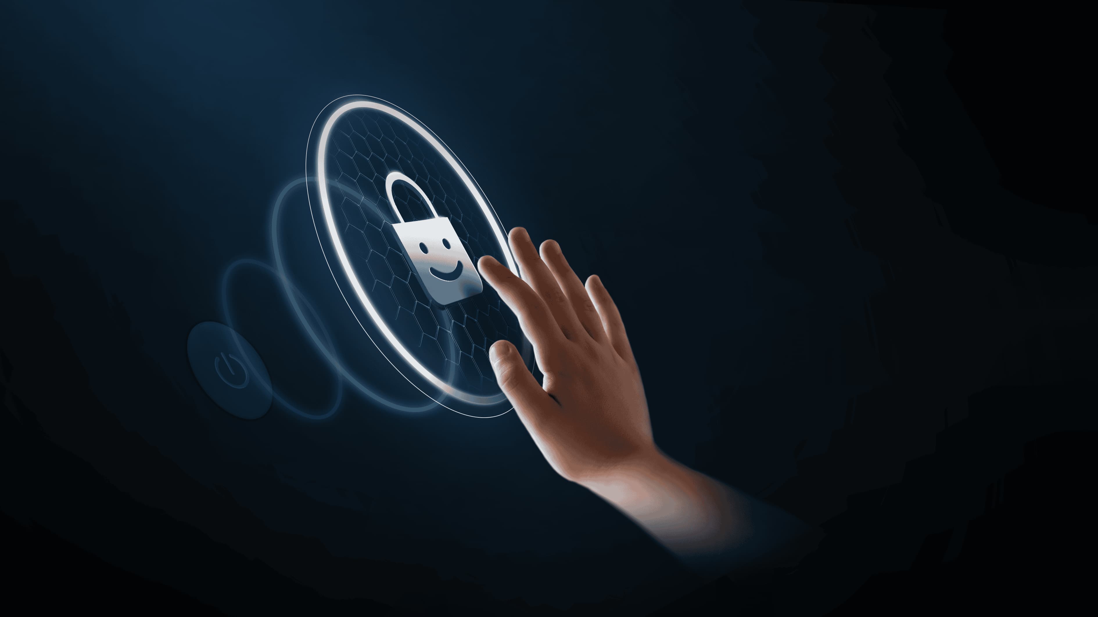 TCL washing machine with safety lock