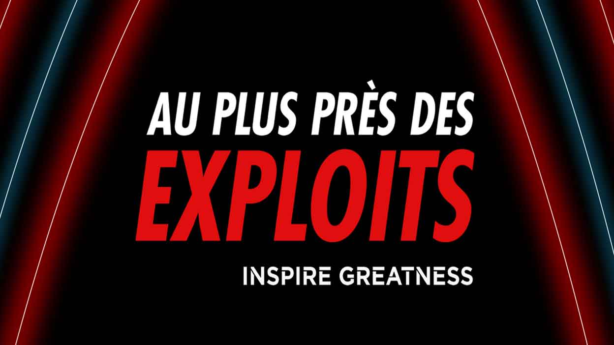 TCL lance sa nouvelle campagne multicanale « Au Plus Près des Exploits » et dévoile ses nouveaux ambassadeurs pour la France 