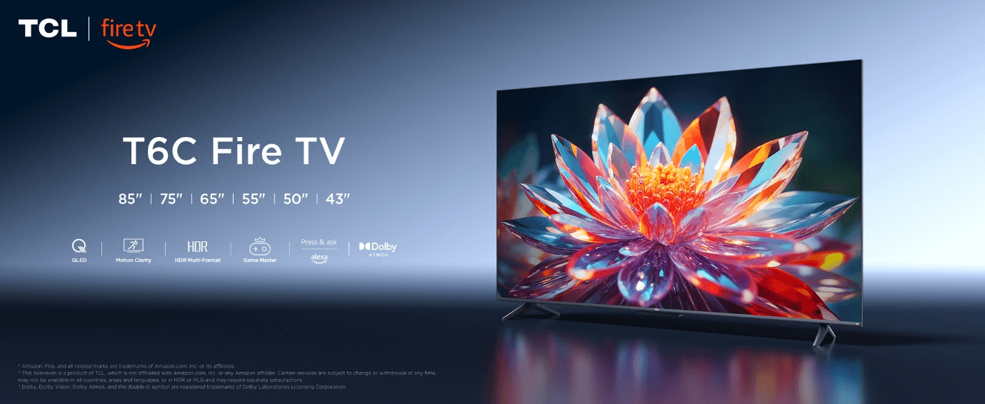 TCL T6C