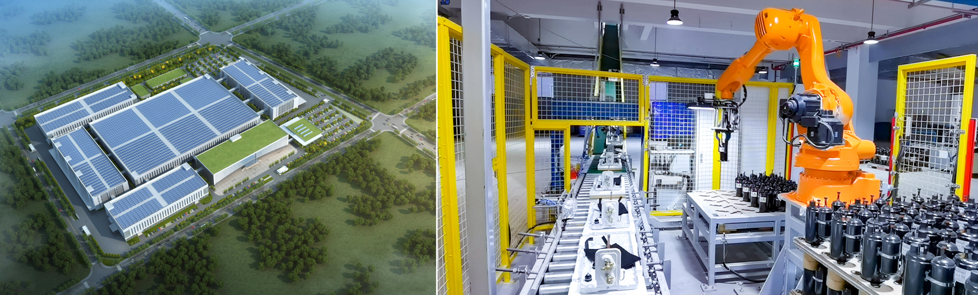 La technologie de climatisation de TCL favorise le bien-être et le confort à domicile 