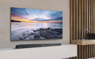 TCL annonce le lancement de ses nouvelles barres de son, les séries TS8111, TS6100 et TS6110 en France