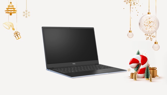 Computador Portatil / TCL BOOK 14 Go