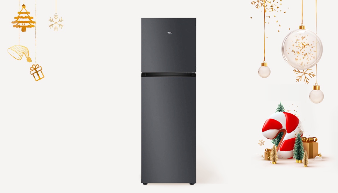 Refrigerator /P249TM 