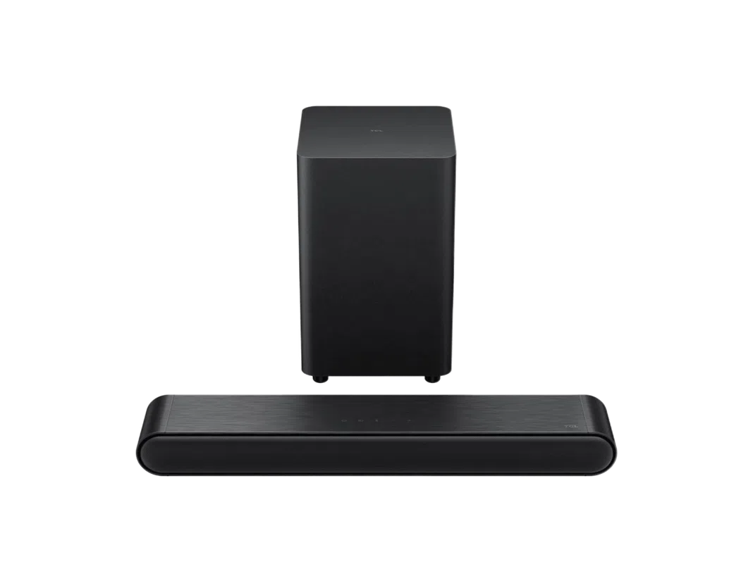 TCL INSPIRE GREATNESS 2.1chサウンドバー TCL INSPIRE GREATNESS 2.1 TCL INSPIRE GREATNESS 2.1chサウンドバー TCL INSPIRE GREATNESS 2.1