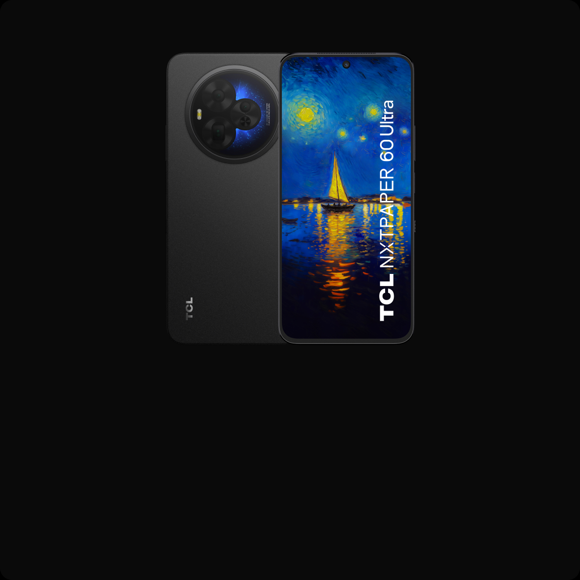 TCL NXTPAPER 60 Ultra