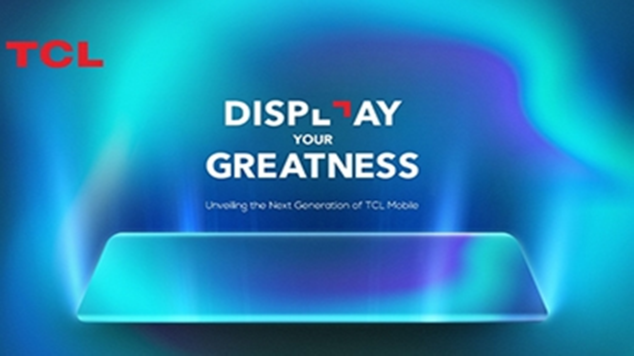 TCL Expands Innovative 20 Series Smartphone With Three New Models