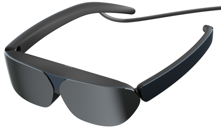 Lunettes AR TCL RayNeo X2 : Confort et style avec réalité augmentée Lunettes AR TCL RayNeo X2 : Confort et style avec réalité augmentée
