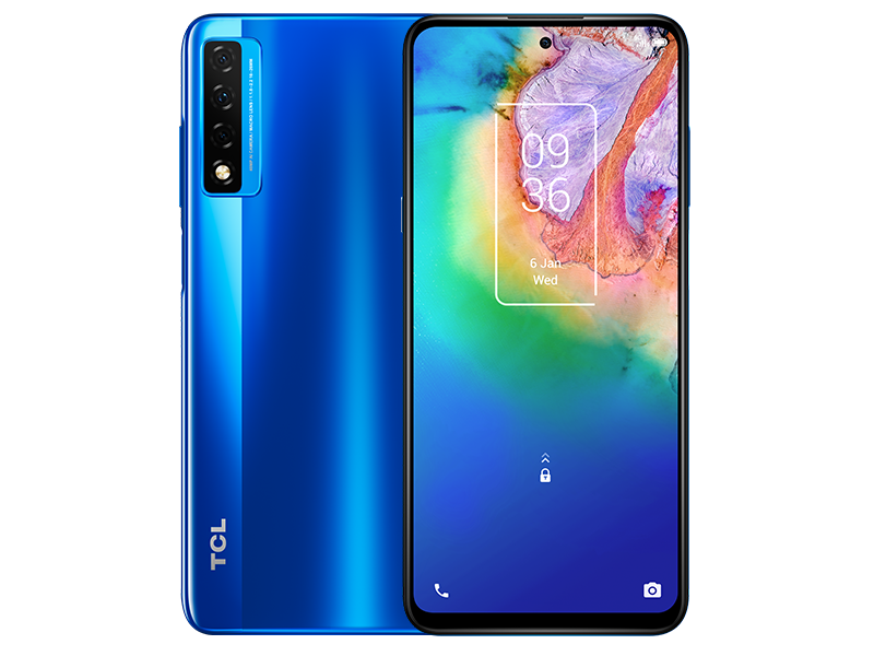 TCL 20 5G