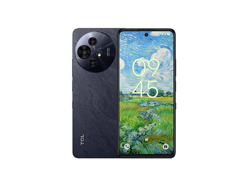 TCL 50 PRO NXTPAPER 5G | Full-color Electronic Paper Display