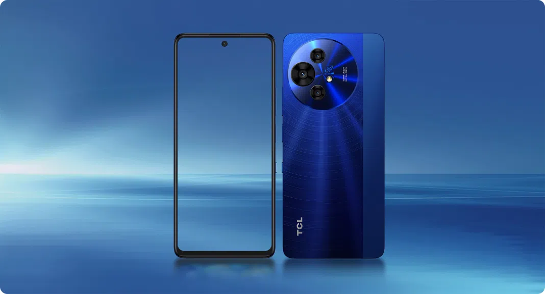 50 मेगा पिक्सेल कैमरा के साथ TCL 50 XL Nxtpaper 5G फ़ोन किफायती दाम पर एकदम बढ़िया फीचर्स के साथ 4 TCL 50 XL Nxtpaper 5G phone with glare-free screen