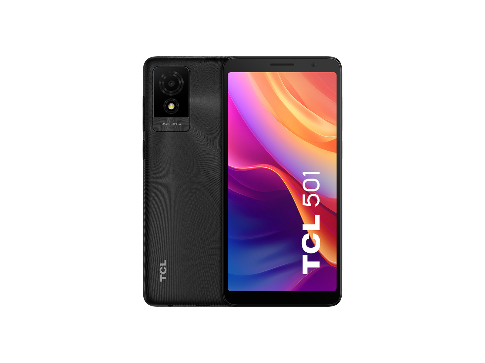 redmi A5 と tcl 501 TCL 501 DUAL SIM 32GB ROM + 2GB (GSM Only | No CDMA) Factory