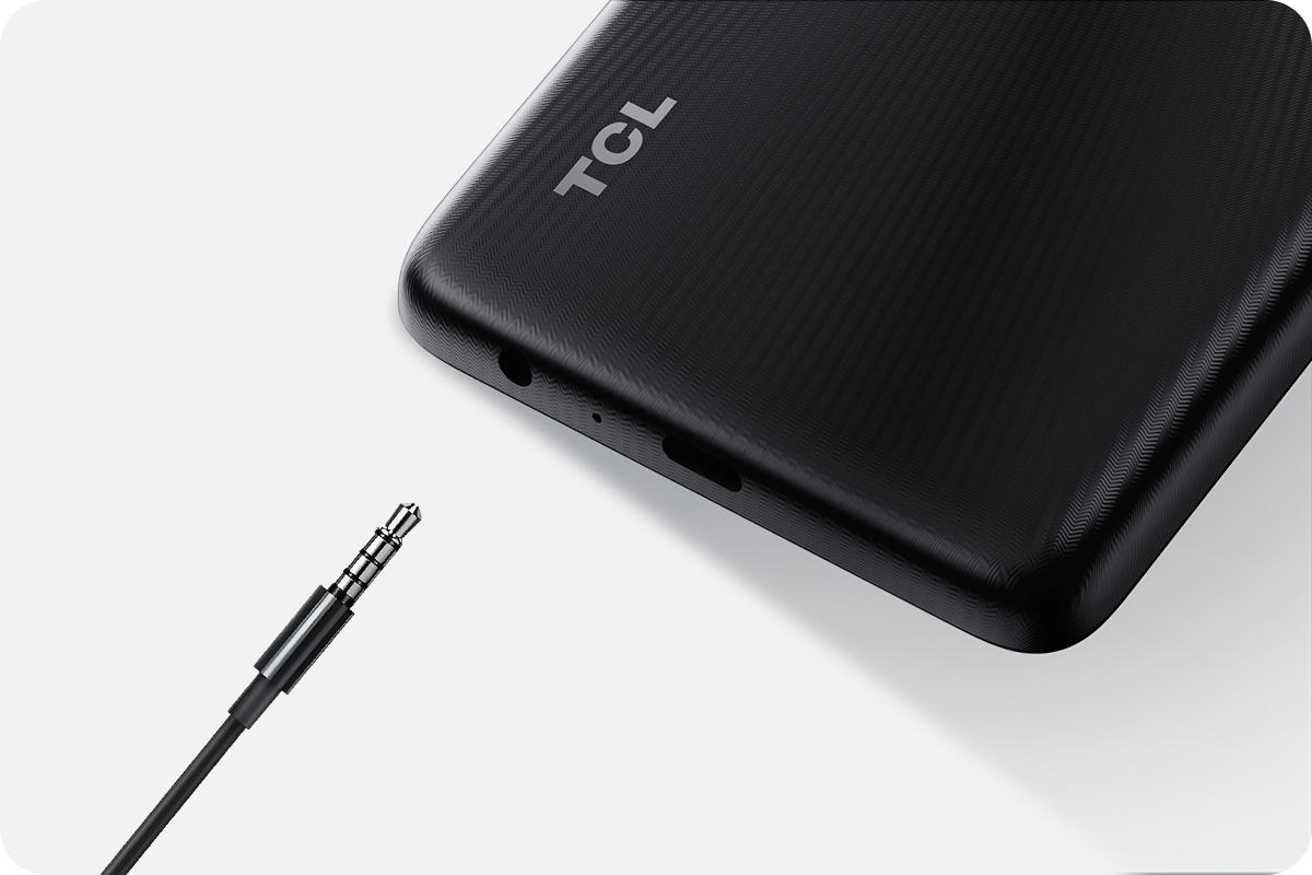 50 Series-TCL 501 | 6.0