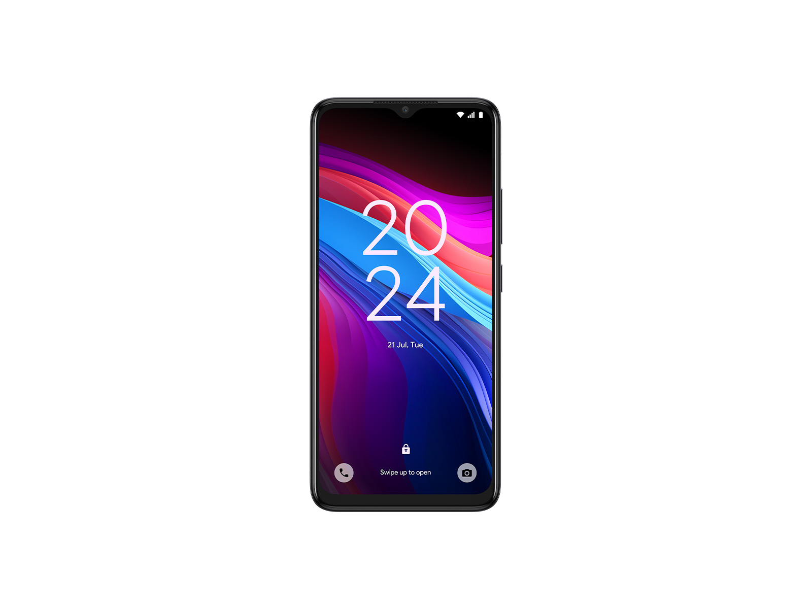 TCL 503 スマートフォン T442M スマホ TCL 503 Phone | 6.6-inch HD+ V-notch Display | TCL Global