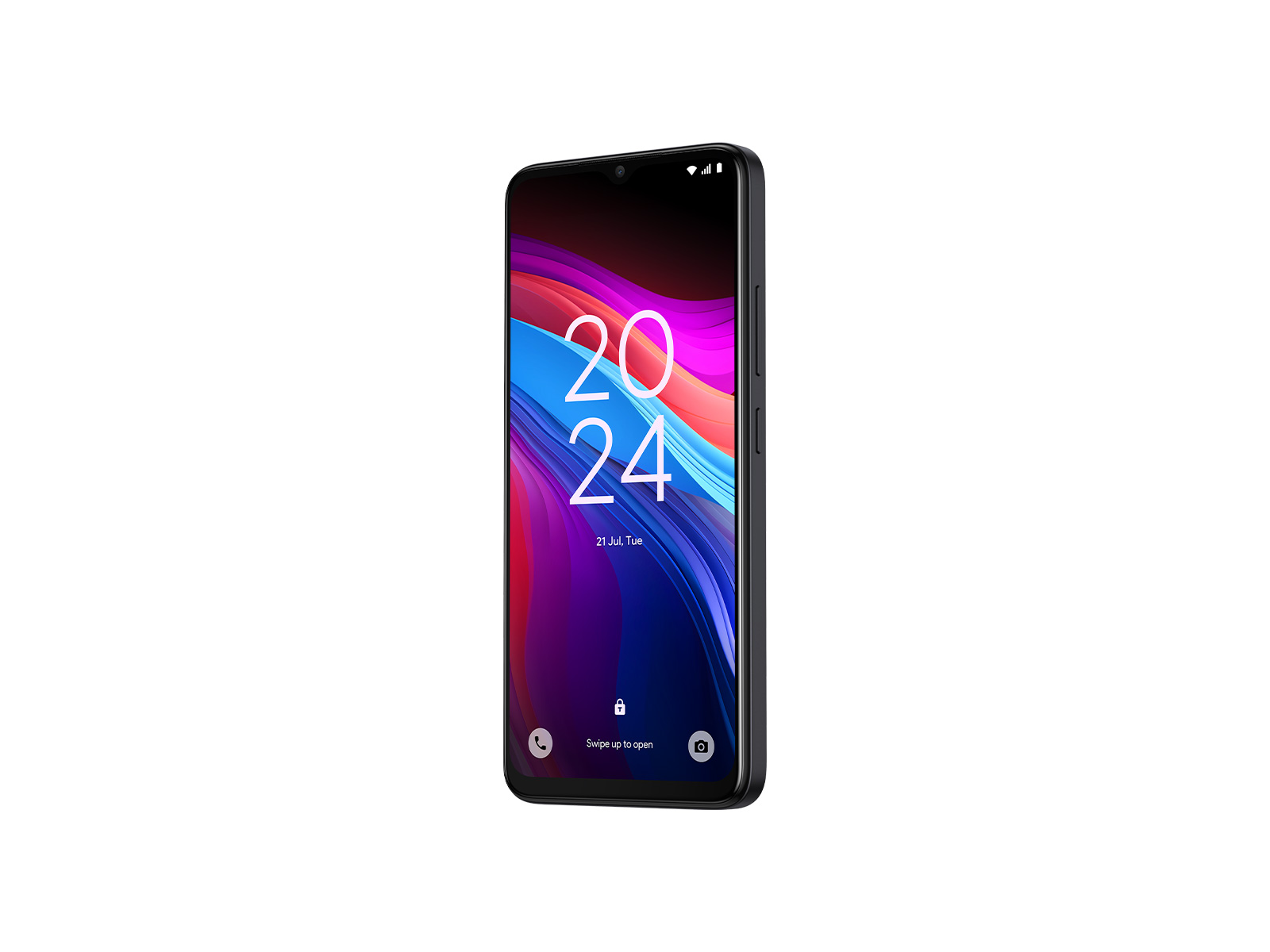 TCL 503 スマートフォン T442M スマホ TCL 503 Phone | 6.6-inch HD+ V-notch Display | TCL Global
