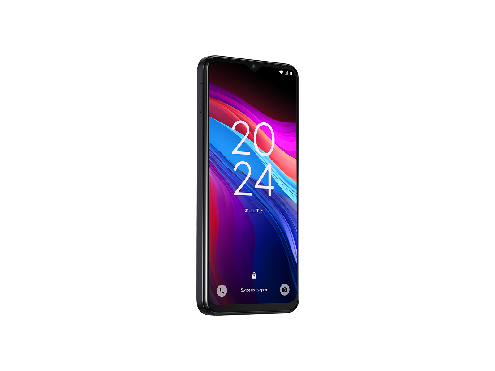 TCL 503 Phone | 6.6-inch HD+ V-notch Display | TCL Gulf