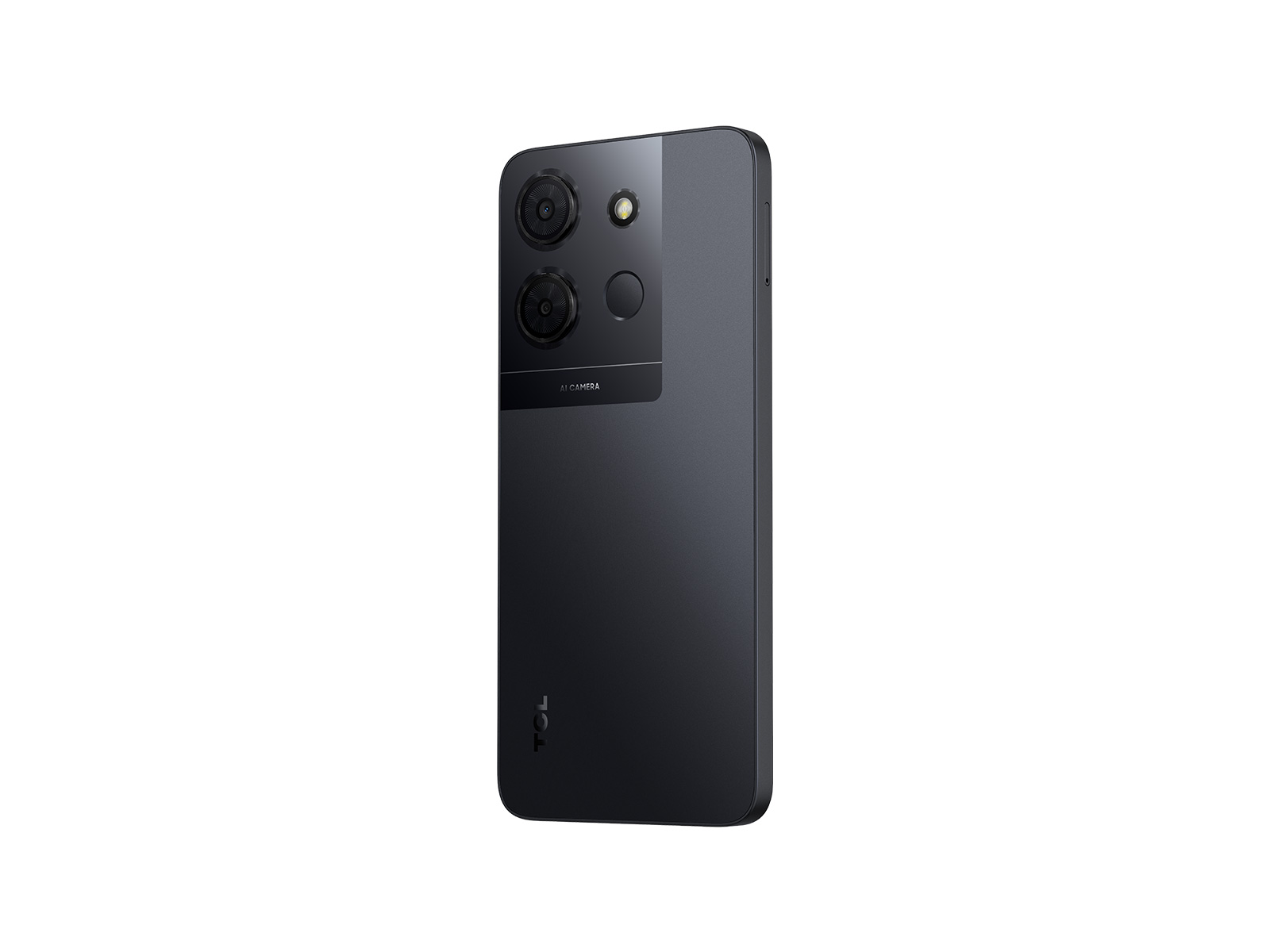 TCL 503 Phone | 6.6-inch HD+ V-notch Display