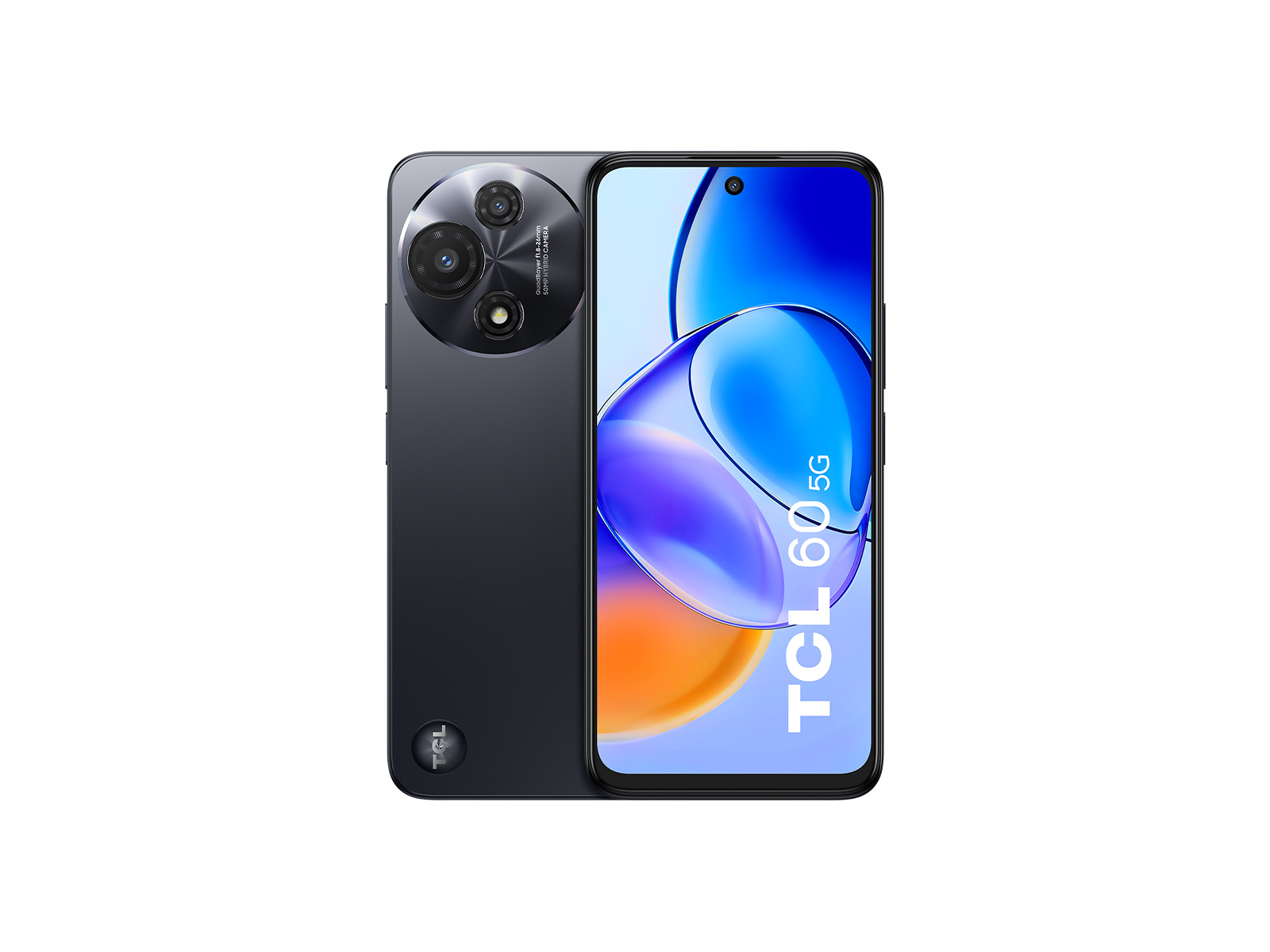 TCL 60 5G Picture 1