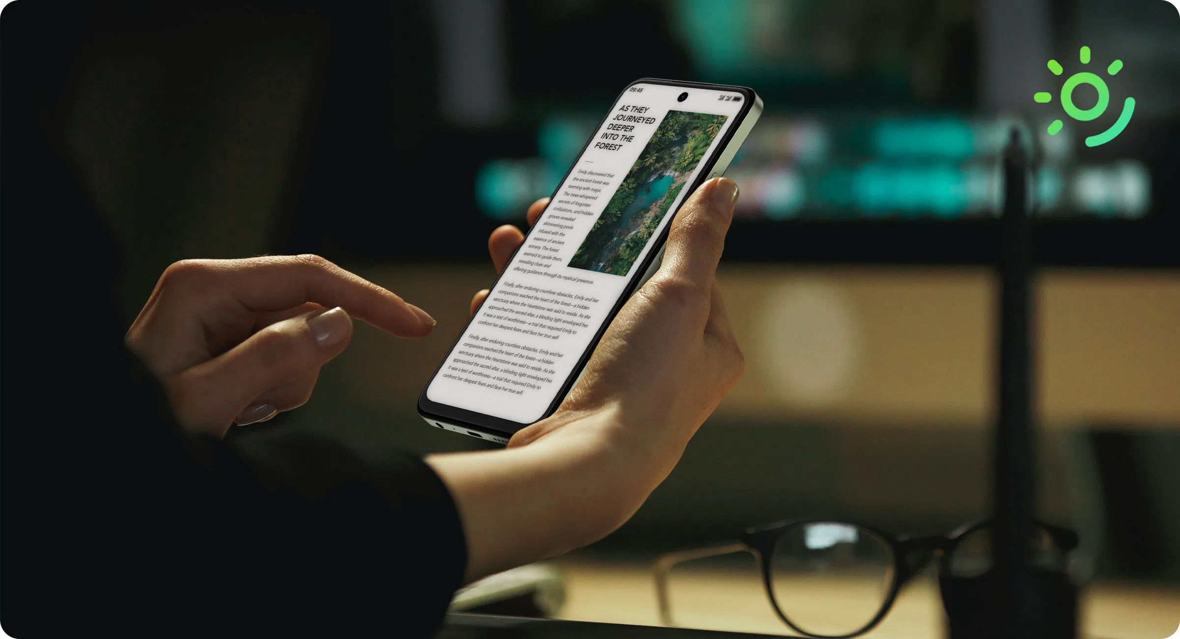 4 2.jpg?t=1745806076758&w=1200&webp=true&dpr=1 TCL Smartphone 60 SE NXTPAPER 5G (256 GB HDD - 8 GB RAM) TCL 60R 5G